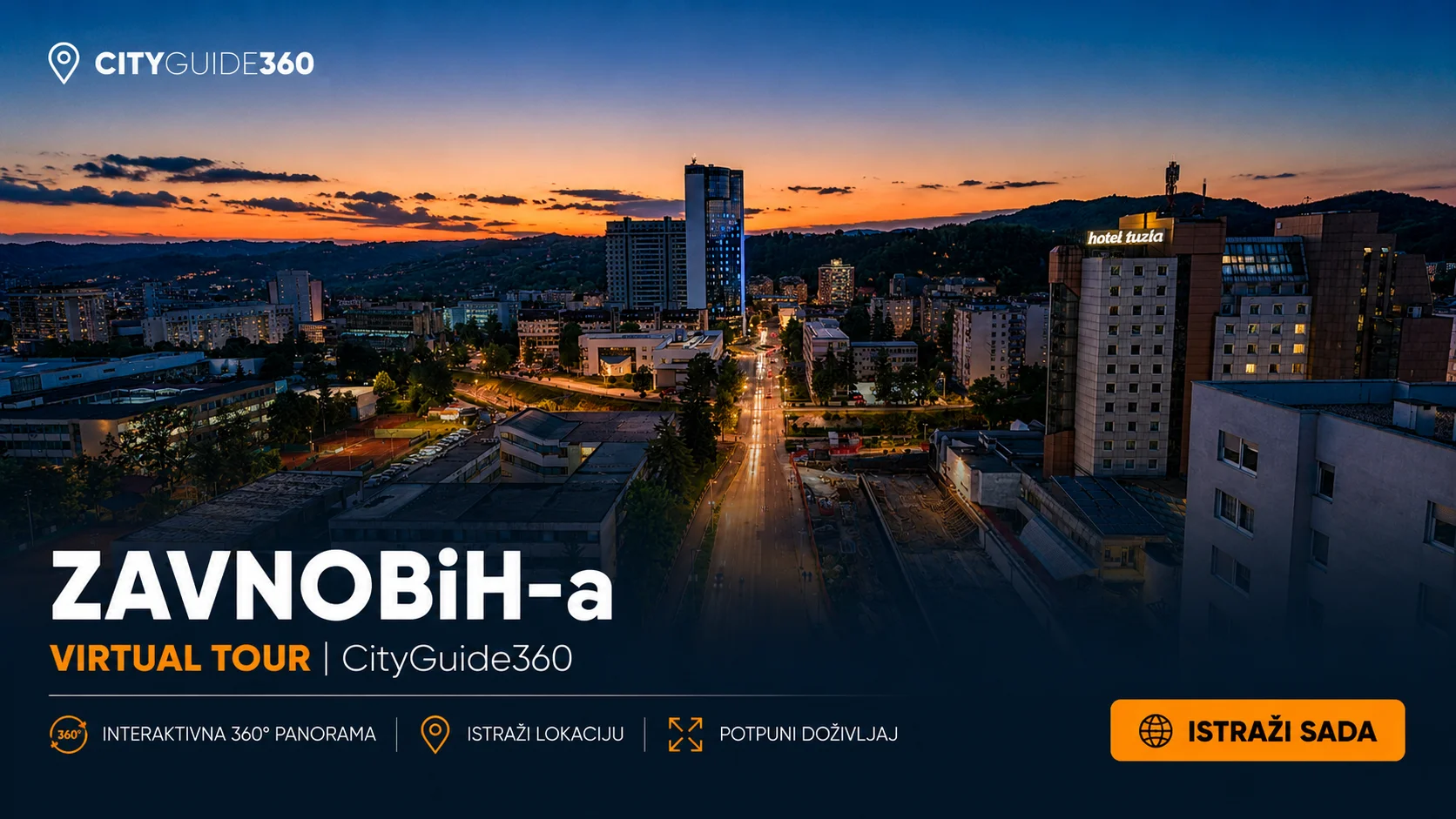 ZAVNOBiH-a