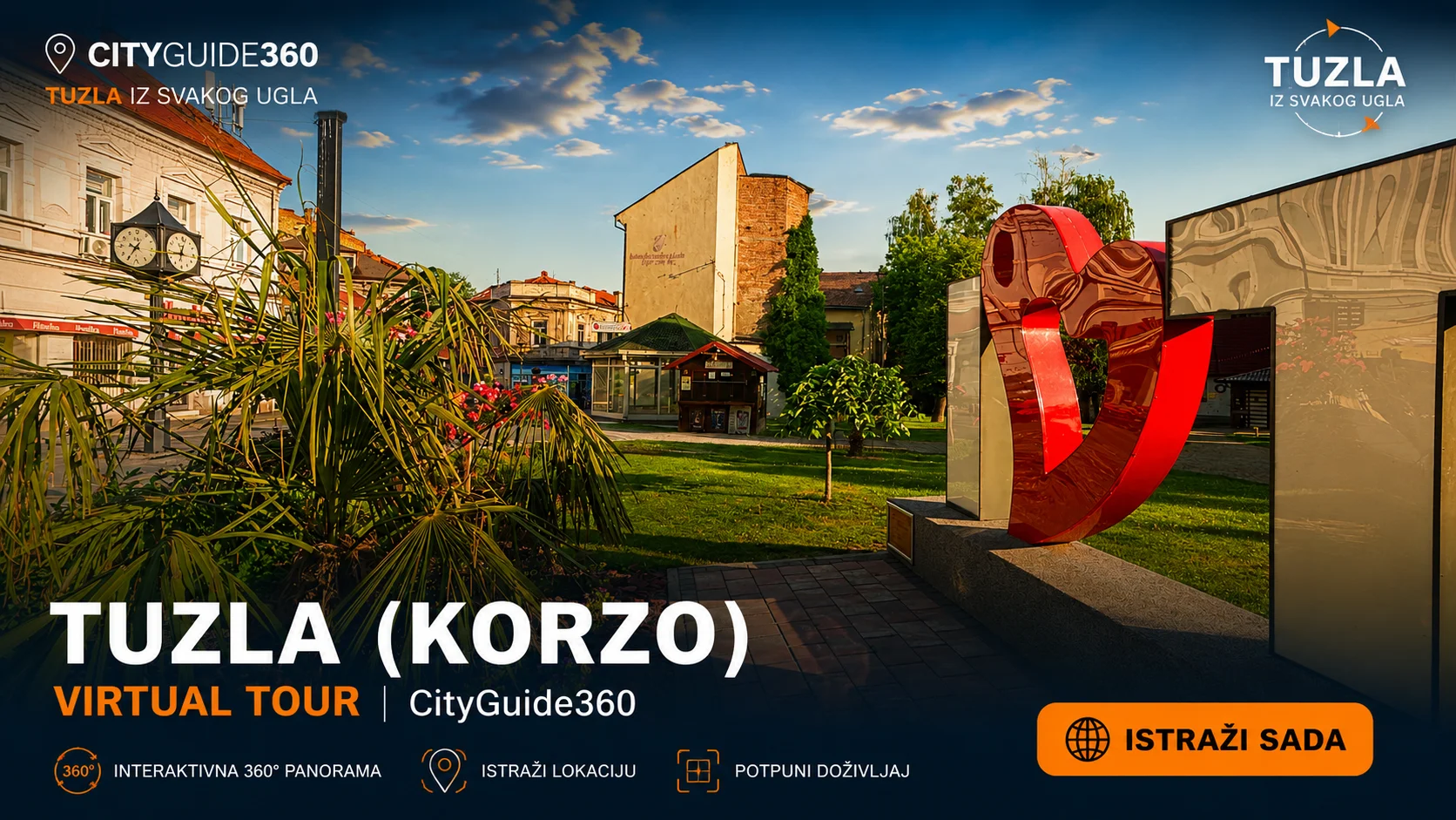 Korzo