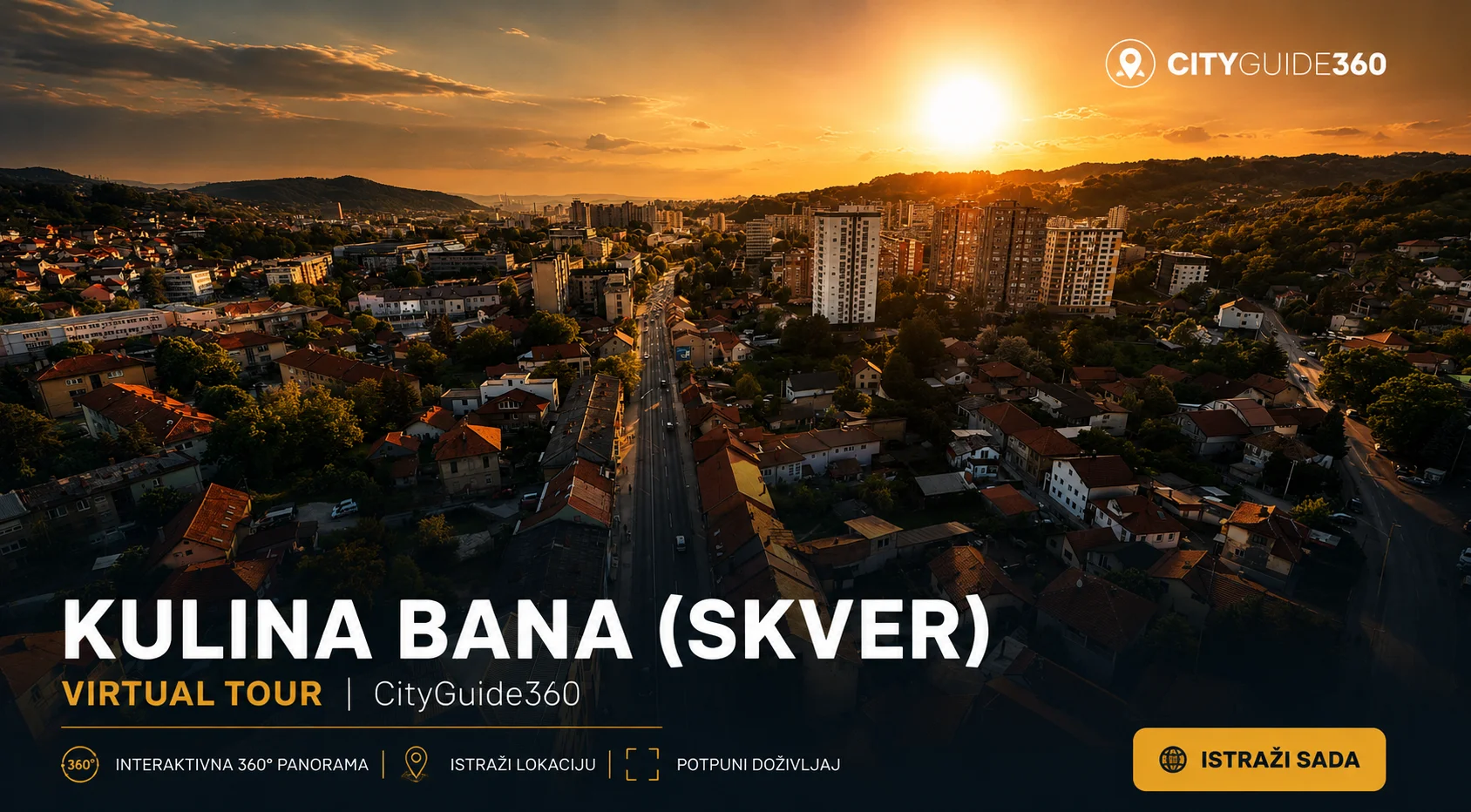 Kulina bana (Skver)